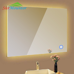 智能触摸传感器12v LED照明镜触摸调光开关 - Product Image 2