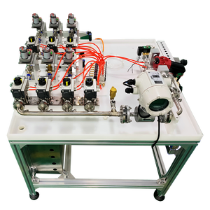 ODM/OEM Automotive Cooling Water Pump Endurance Reliability Test Bench Performance <strong>Testing</strong> Device - Product Image 5