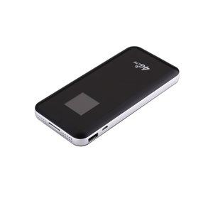 Downlink 150Mbps CAT4 <strong>Protocol</strong> ASR1802 4g Modem Sim Card B41 Slot Lte Cpe Outdoor 10000mah Wifi Router Power Bank - Product Image 5