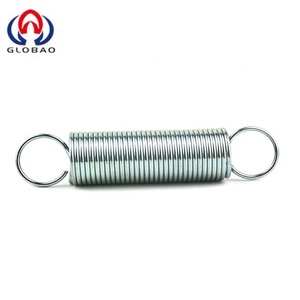 Extended Compression <strong>Spring</strong> Stainless Steel Tension <strong>Spring</strong> - Product Image 4