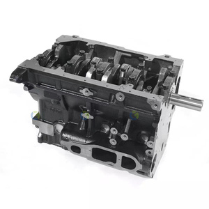 CG自動車部品エンジンブロックD4BHエンジンHBロングブロック<span class=keywords><strong>2.5L</strong></span>ヒュンダイカーエンジンD4bh用