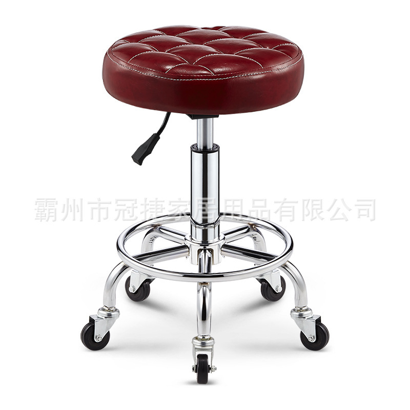 Roue en fer Duoge zaohong