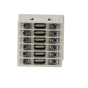 TX4-S 48*48入力電圧100-240VAC 1アラームデュアル出力リレーSSR TC RTDデジタル温度コントローラLEDディスプレイ付き - Product Image 4