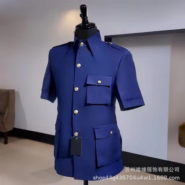 Bleu roi