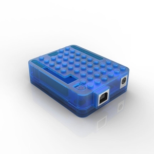 Per arduinos R3 custodia custodia scatola in acrilico guscio per arduinos R3 custodia protettiva - Product Image 5