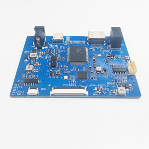 Entrada HD MI a salida de señal MIPI Placa de controlador de pantalla 7 pulgadas 8 pulgadas 10,1 pulgadas Placa de control de pantalla Mipi - Product Image 6