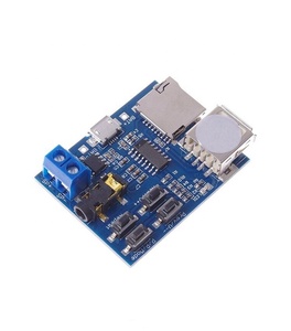 P3 osossless ecoecoders Decoding ower plimplifier pp3 layer uudio oodule pp3 Decoder ooard IC chips - Product Image 4