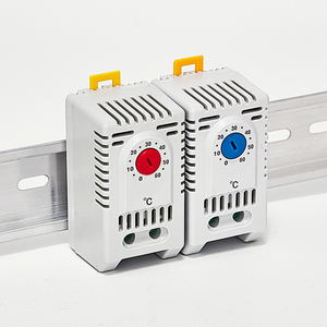 Natural NT-31 Control Thermostat Electric Thermostat Regulator Thermostat 220V <strong>Temperature</strong> <strong>Controller</strong> - Product Image 5