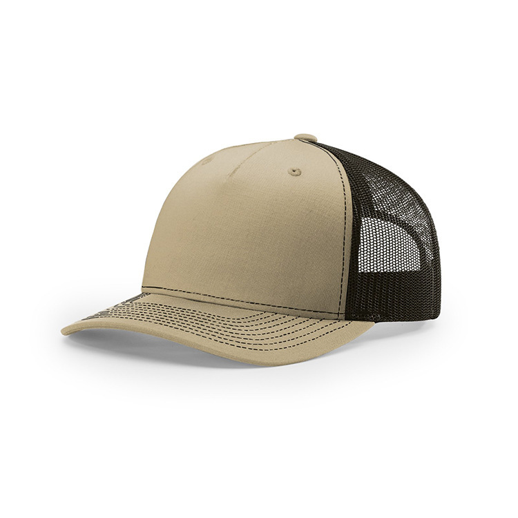 Khaki brown