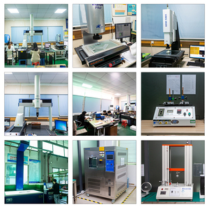 OEM钣金加工产品制造零件<span class=keywords><strong>CNC</strong></span>定制不锈钢激光切割铝焊接服务 - Product Image 6