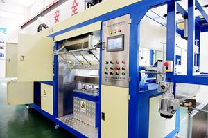 OEM nhà máy trực tiếp nhanh chóng nguyên mẫu tùy chỉnh CNC gia công cơ khí bộ phận kim loại Trung Quốc bán buôn CNC gia công phần dịch vụ - Product Image 4