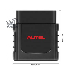Interfaz de diagnóstico para coche, accesorio para Autel Maxi Mini BT, MK808BT MK808TS MX808TS MP808TS TS608 MS906S - Product Image 4