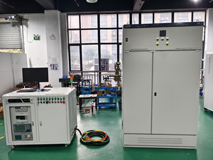 Motor Factory Performance <strong>Test</strong> Machine, the Motor <strong>test</strong> System Can Detect All Items at One Time and Store Data - Product Image 4