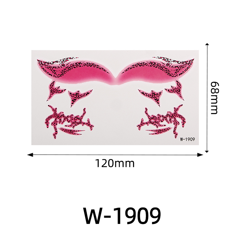 W-1909
