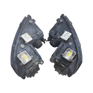 Modelos 11-15 para faros delanteros Volkswagen Passat: mejorados con fuentes de luz LED, función AFS de gama alta - Product Image 4