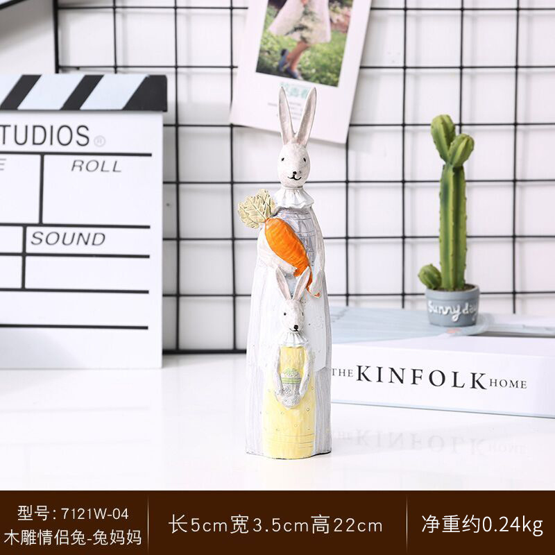 7121W-04-แม่กระต่าย