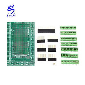 High quality <strong>for</strong> R3UNO <strong>MEGA</strong>-<strong>2560</strong> Terminal expansion board components compatible with <strong>MEGA</strong>-<strong>2560</strong> - Product Image 3
