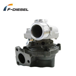 F-dizel turboşarj 28201-2A710 775274-0003 Turbo GTB1444VZ motor Kia CEED SOUL için Hyundai I30 I30 G4FC 1.6 CRDI - Product Image 4