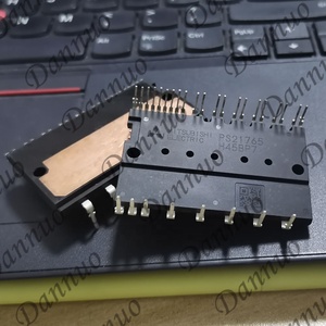 PS21765デュアルインラインインテリジェントパワーモジュール30A600VオリジナルSPMIPMスマートインテリジェントパワーモジュールPS21765 - Product Image 1