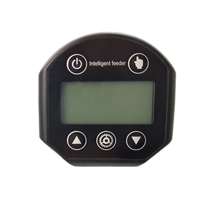 Alimentatore automatico per pesci con Timer di controllo per APP WiFi personalizzato per acquario - Product Image 2