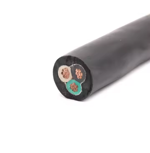 Teller esnek kablo 3x12 3x10 4x10 4x8 10/5 10/10 2awg 600v soow kauçuk taşınabilir yedek güç kablosu kablosu uzatma kablosu - Product Image 1