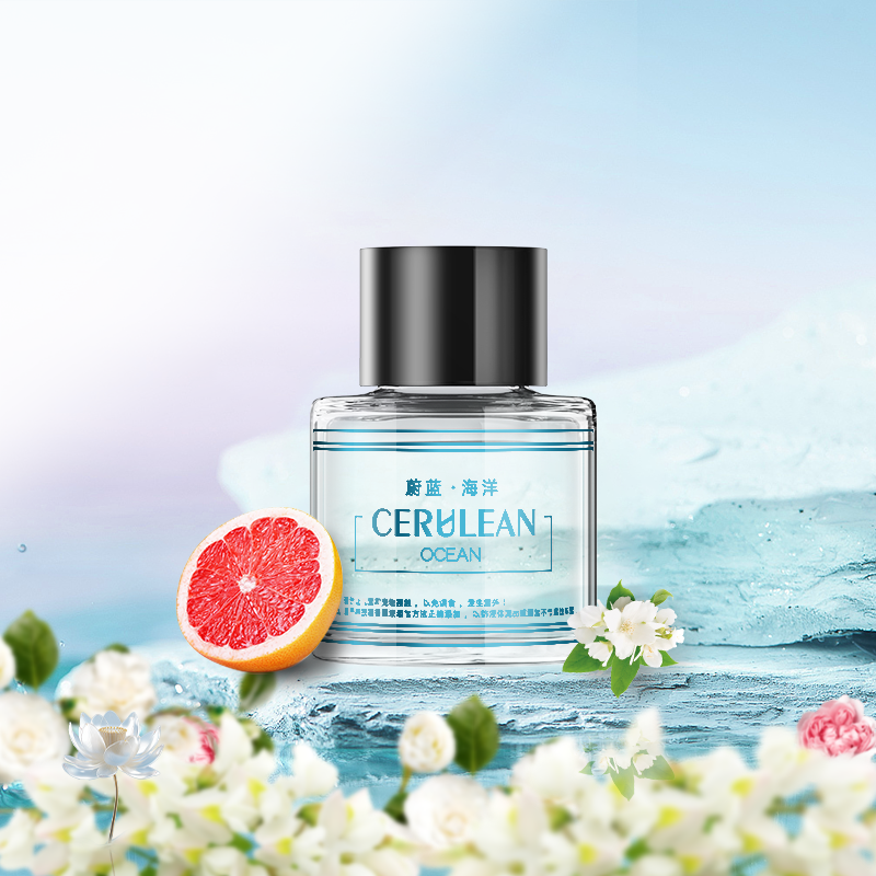 Ocean perfume refill