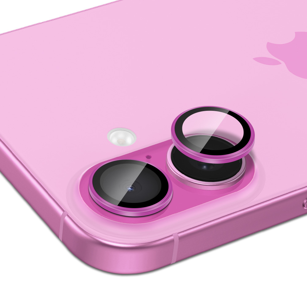 Iphone 16/16 plus rose