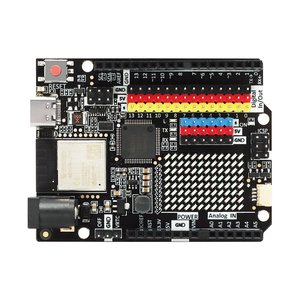 TSCINBUNY Electronic Project Development Board Kit Typ-C USB-ESP32-S3 WIFI-Entwicklungs platinen modul für die Programmierung - Product Image 1