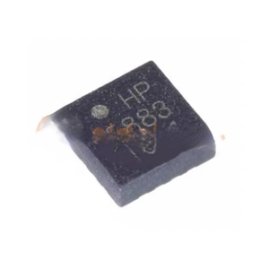 Original QMC5883P Chip für integrierte Schaltkreise 3-Achsen-Bewegungs-und Positions sensor PIR-Sensor Elektronische Komponenten auf Lager - Product Image 1