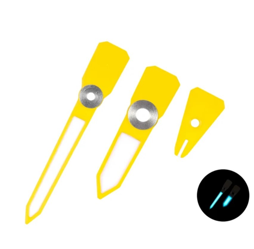 Jaune