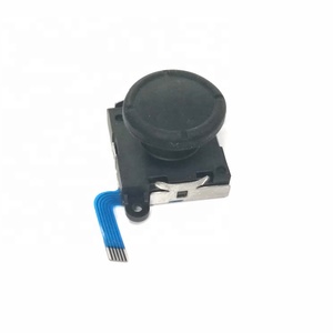 <strong>Thumb</strong> Stick Joystick 3D Analog Sensor Rocker for Nintendo Switch Lite <strong>Thumb</strong> Stick Sensor Module - Product Image 1