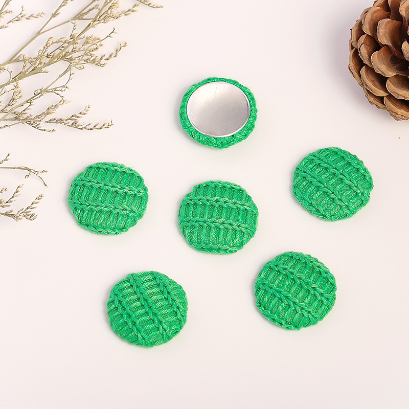 7 Dark Green