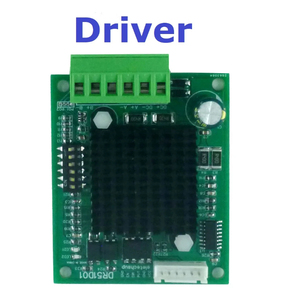 IO54C01 DR51D01 3A 42 57 86 motore passo-passo in avanti e indietro Controller limite angolo di impulso modulo di azionamento programmabile PLC - Product Image 4