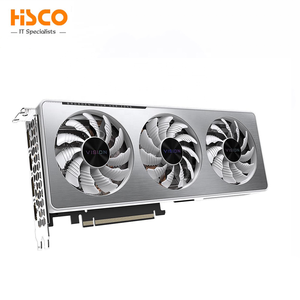 GeForce RTX 3060 Ti VISION OC การ์ดจอ8G,ระบบทำความเย็น WINDFORCE 3X,8GB 256-Bit GDDR6 - Product Image 2