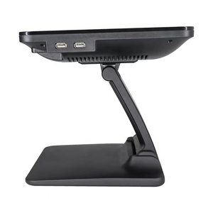Sistema de caja registradora EPOS con pantalla táctil del sistema POS Intel Core I3 - Product Image 4