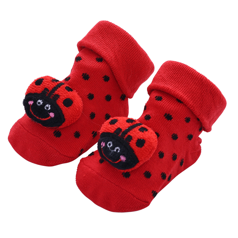 red ladybug
