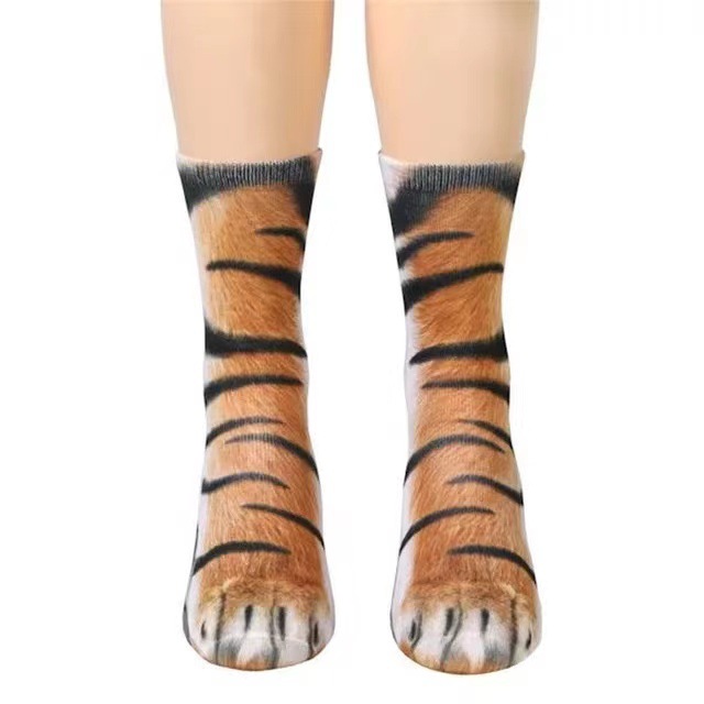 Griffes de tigre