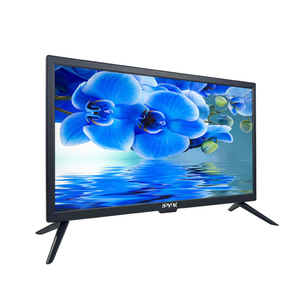 TV TFT LED de 21,5 pulgadas con entrada AV TV LCD de 22 pulgadas con pantalla panorámica OEM - Product Image 1