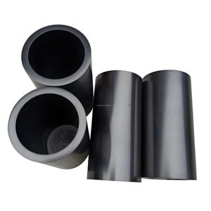 大批量定制生产供应优质石墨坩埚 - Product Image 4
