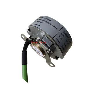 Optical Singleturn Servo Motor Incremental <strong>Encoder</strong> with BISS-C 17bit 22bit 23bit Binary Interface - Product Image 3