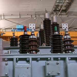 Hochspannungs-34,5-kV-Leistungstransformator 690V 3-phasig 4MW 1,5 MW Eingang 10kV Ausgang 380V. - Product Image 6
