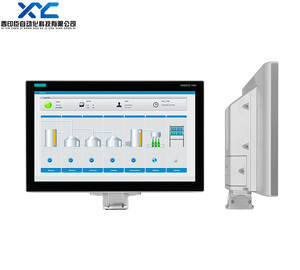 Для SIEMENS 6AV2124-0XC24-1AX0/1AX1 HMI TP2200 умная Панель PRO, сенсорный 22-дюймовый Широкоформатный TFT (цветной) дисплей в наличии - Product Image 5