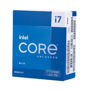 <strong>Hot</strong> Sale New Arrival <strong>I7</strong> 13700KF <strong>CPU</strong> Processor 16-core 24 Thread Single Core Turbo up to 5.4Ghz 24M L3 Cache Desktop <strong>I7</strong> <strong>CPU</strong> - Product Image 5