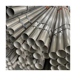 溶接ステンレス鋼管ASTM 304L 316L 201 430 420 410 2b 2mm <span class=keywords><strong>6mm</strong></span>カスタマイズサイズ