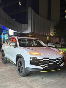 Voiture Jetour Dashing Luxrys 2025ガソリン車SUV 1.6Tハイブリッド1.5t Jetour Dashing Gas Vehicle Gator Getor Detour Gatour - Product Image 4