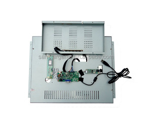 Game Machine Game Screen 17&quot; <strong>LCD</strong> Screen for Arcade Machine 17 INCH <strong>LCD</strong> Screen - Product Image 2