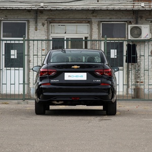 2025 Chevrolet Monza 1.2 Liter Petrol Car Low Displacement New Condition with Rear Camera for Adults <strong>1.3</strong> <strong>Turbo</strong> Version Available - Product Image 5