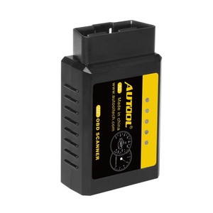 低价AUTOOL A2 WIFI V1.5汽车诊断扫描码阅读器销售车载诊断系统2无线扫描仪 - Product Image 6