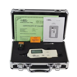 HEDAO AS63A Handheld <strong>Vibration</strong> Meter for Motor Detection 0.1~199.9mm/<strong>s</strong> Digital LCD Backlight <strong>Vibration</strong> Tester - Product Image 6