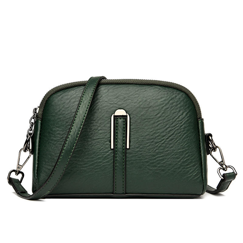 สีเขียว